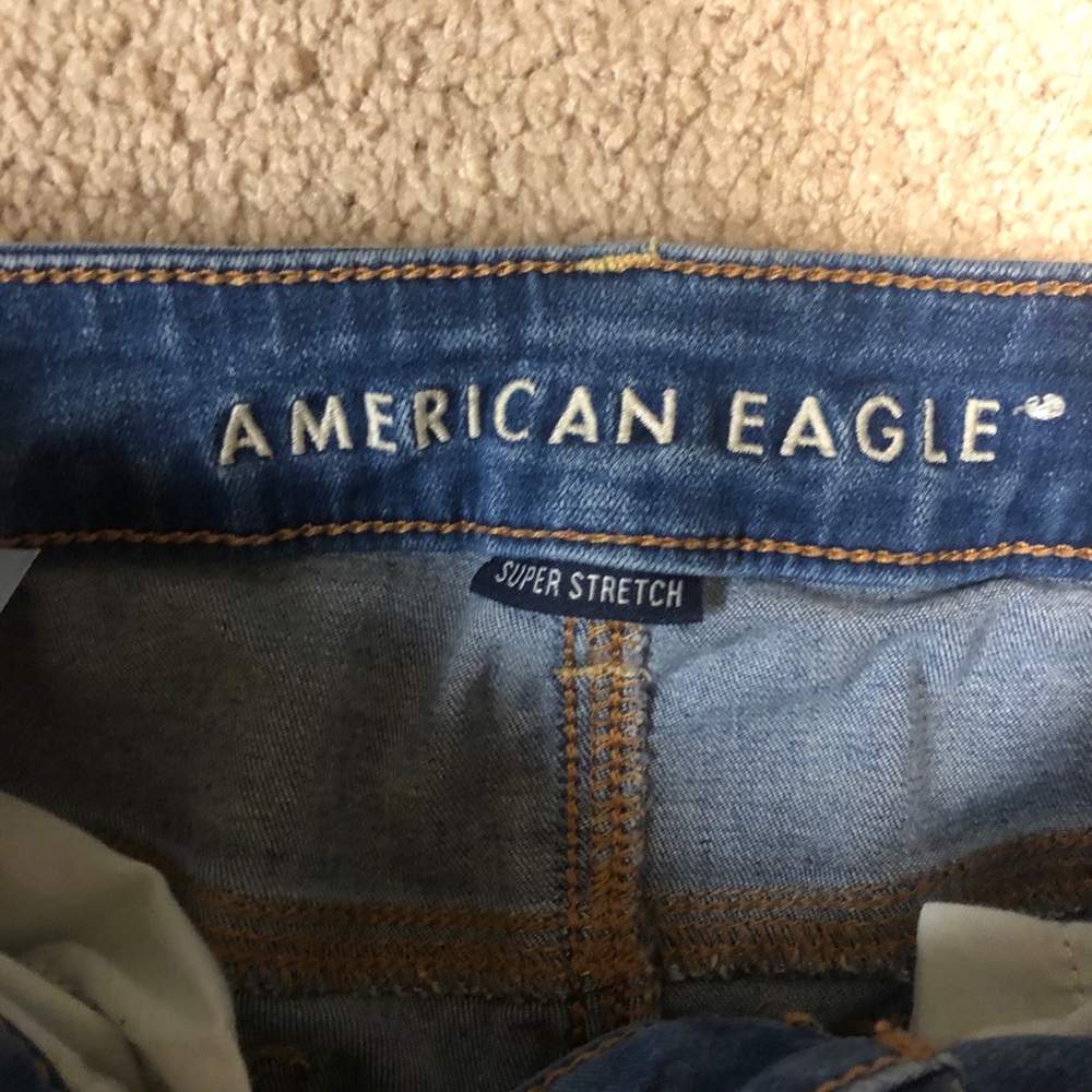 Jeggings - Picture 2 of 5
